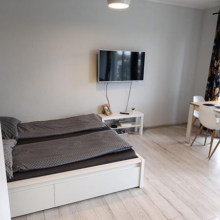 Apartament D2 شتشيتسين المظهر الخارجي الصورة