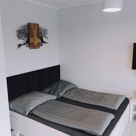 Apartament D2 شتشيتسين المظهر الخارجي الصورة