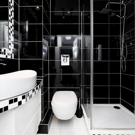 Apartament D2 شتشيتسين المظهر الخارجي الصورة