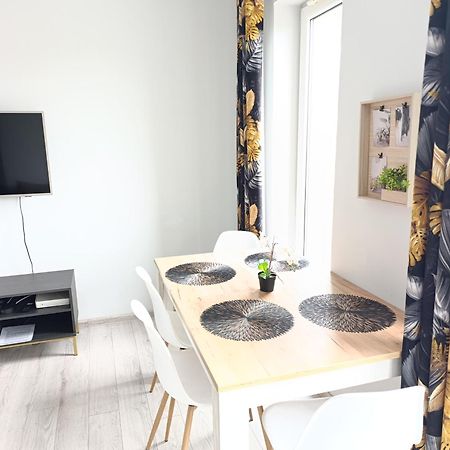 Apartament D2 شتشيتسين المظهر الخارجي الصورة