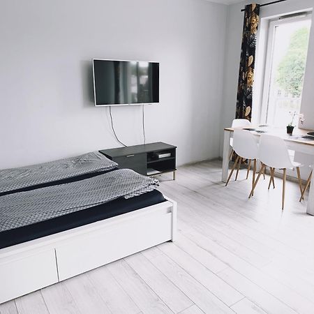 Apartament D2 شتشيتسين المظهر الخارجي الصورة