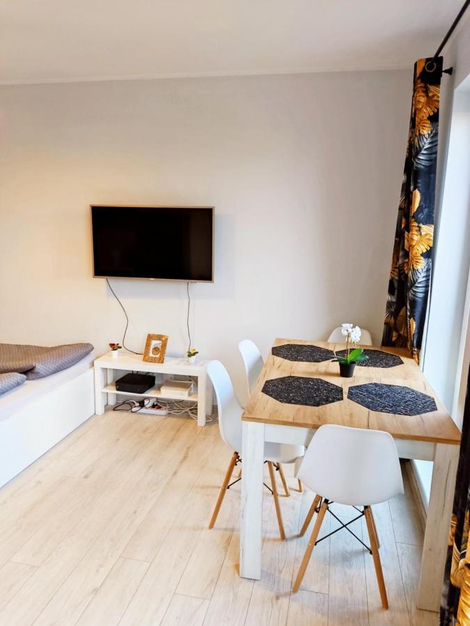 Apartament D2 شتشيتسين المظهر الخارجي الصورة