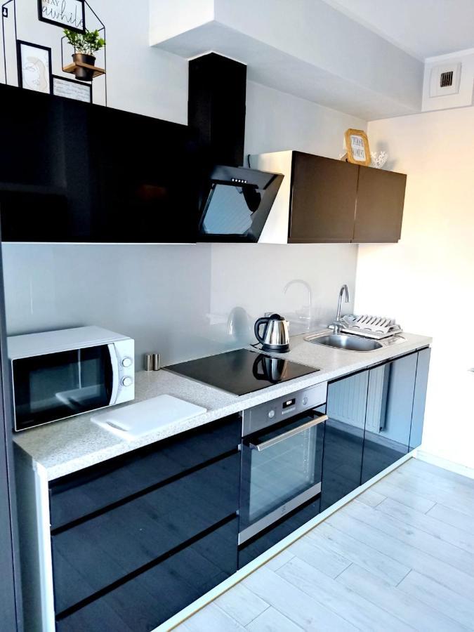 Apartament D2 شتشيتسين المظهر الخارجي الصورة