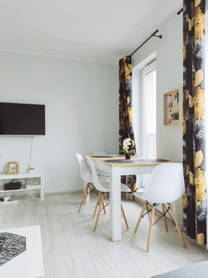Apartament D2 شتشيتسين المظهر الخارجي الصورة