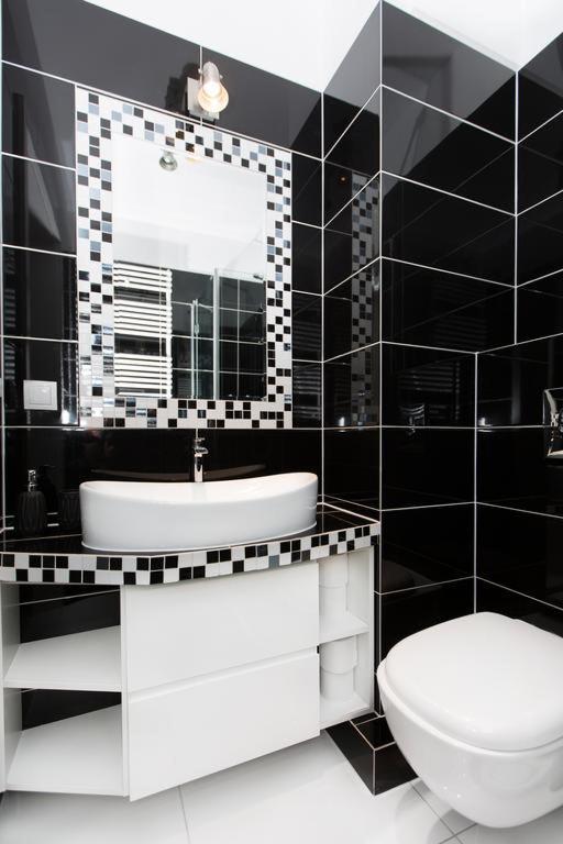 Apartament D2 شتشيتسين المظهر الخارجي الصورة