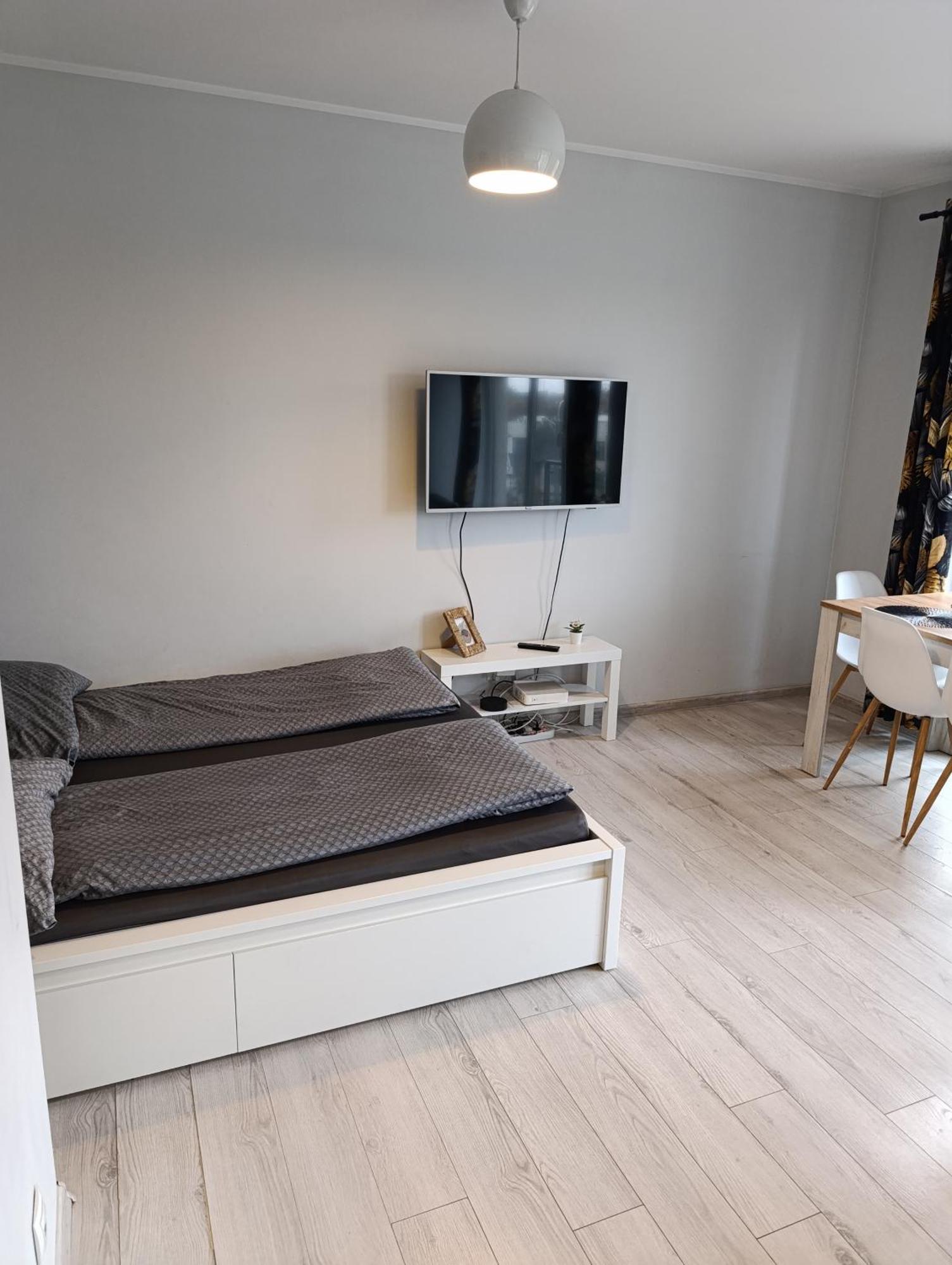 Apartament D2 شتشيتسين المظهر الخارجي الصورة