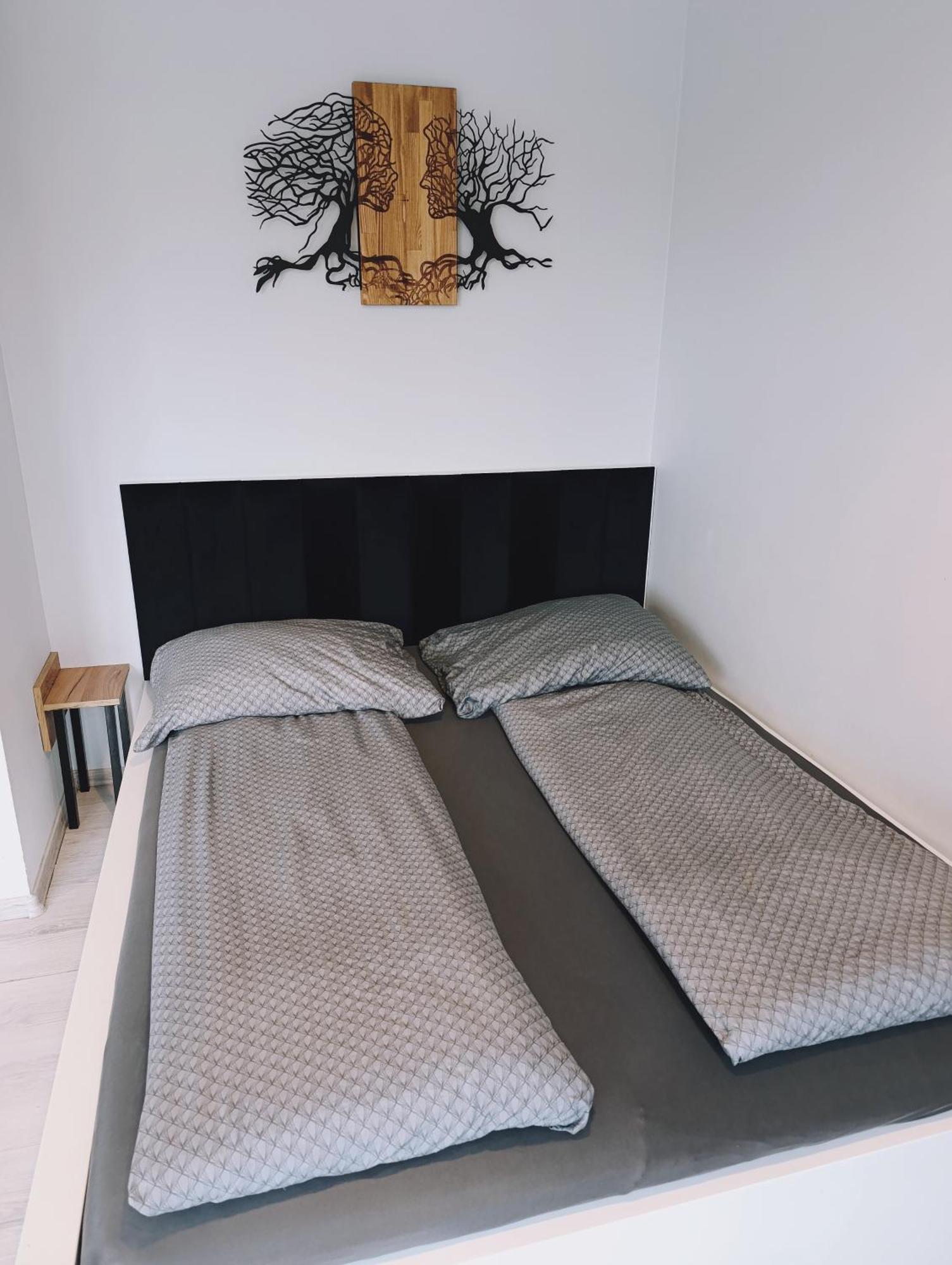 Apartament D2 شتشيتسين المظهر الخارجي الصورة