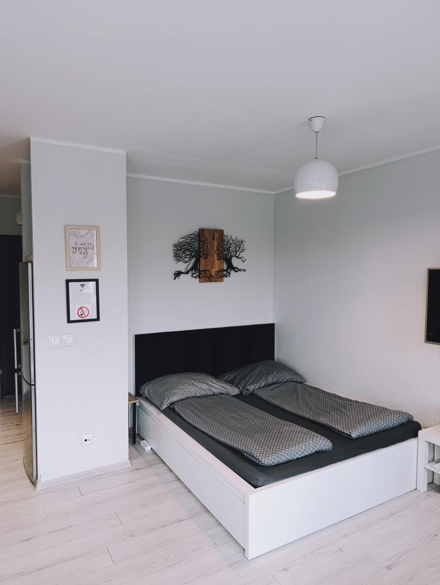 Apartament D2 شتشيتسين المظهر الخارجي الصورة