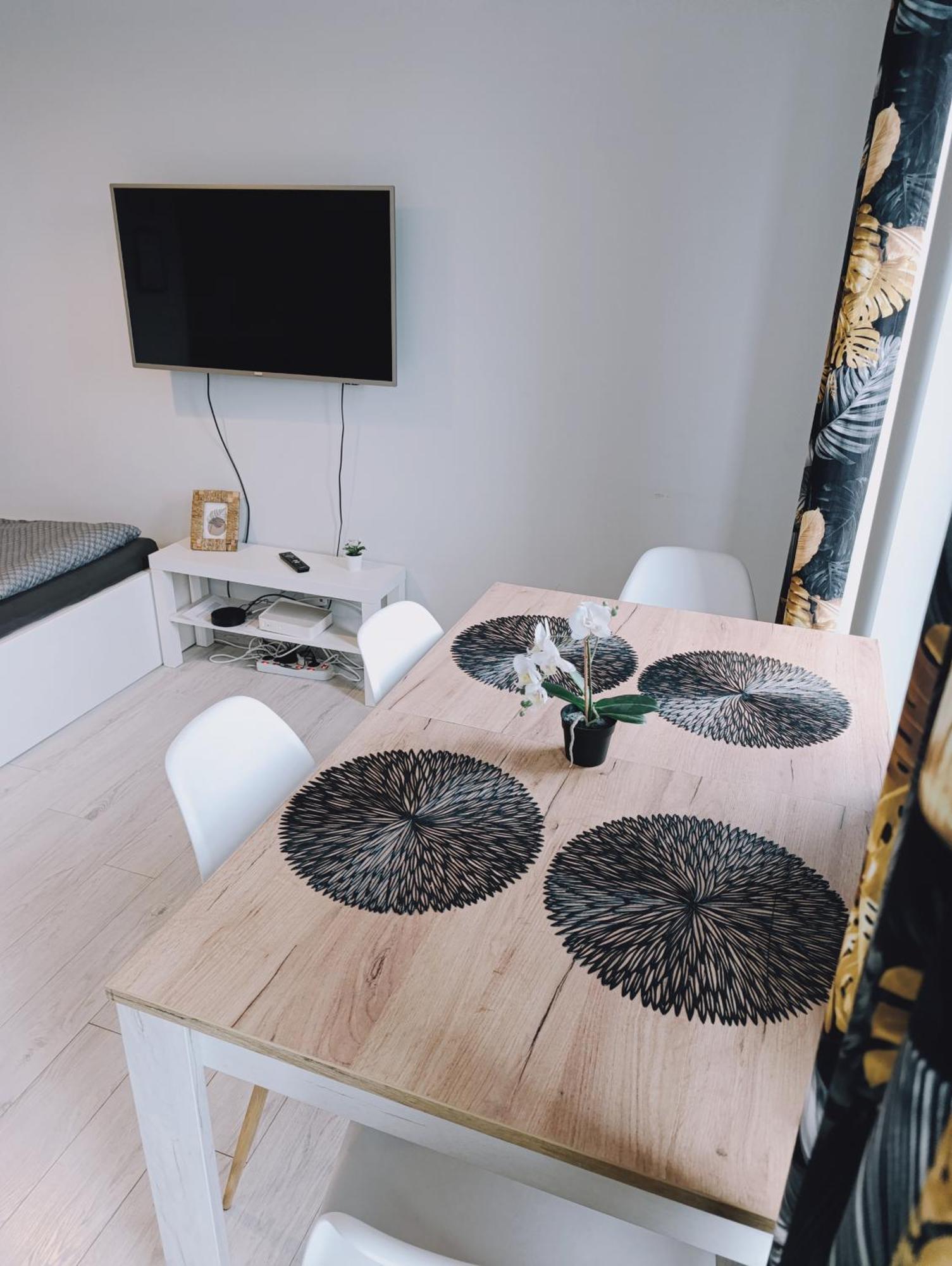 Apartament D2 شتشيتسين المظهر الخارجي الصورة