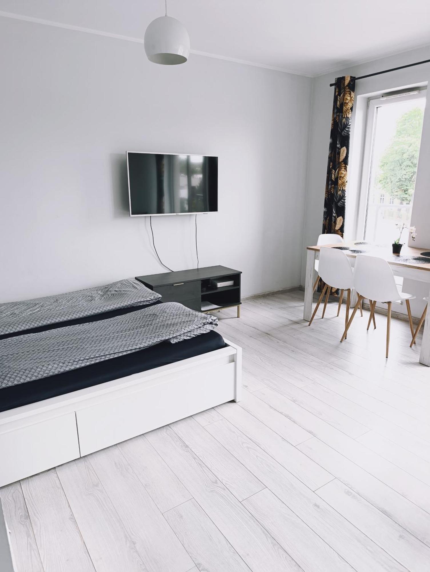 Apartament D2 شتشيتسين المظهر الخارجي الصورة