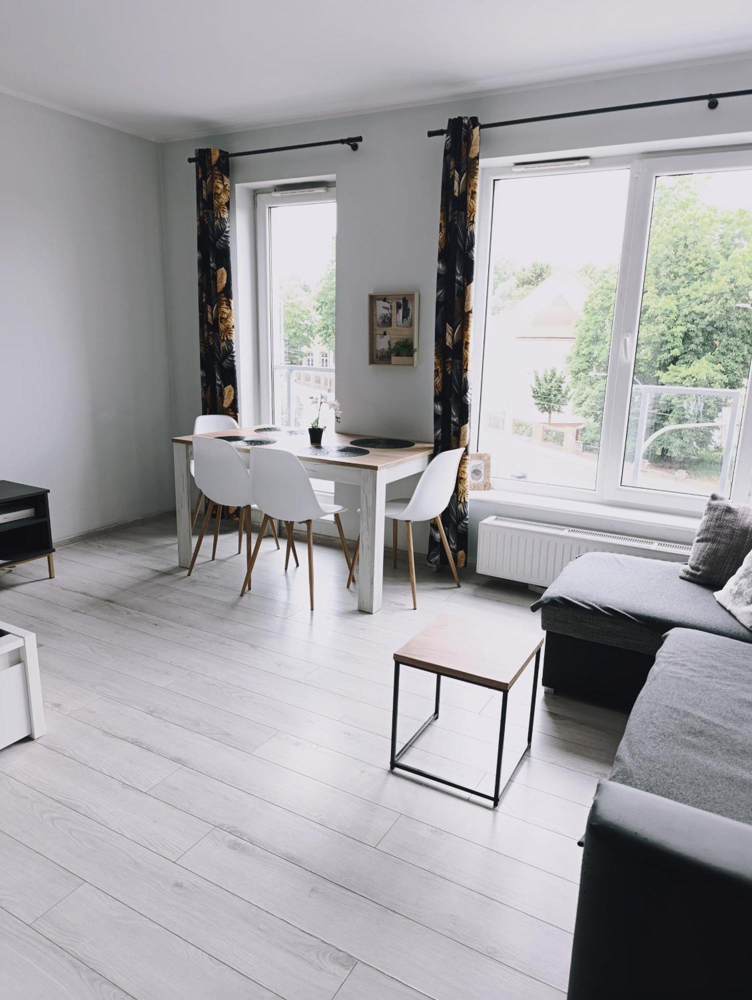 Apartament D2 شتشيتسين المظهر الخارجي الصورة